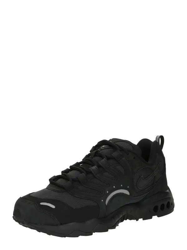 Nike Sportswear Nike Sportswear Nizke superge 'AIR TERRA HUMARA'  črna