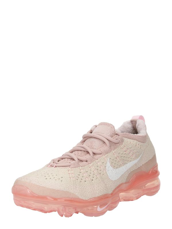 Nike Sportswear Nike Sportswear Nizke superge 'AIR VAPORMAX 2023 FK'  roza / bela / volneno bela