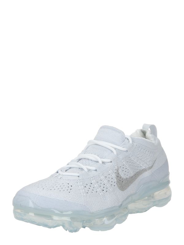 Nike Sportswear Nike Sportswear Nizke superge 'AIR VAPORMAX 2023 FK'  svetlo modra / siva