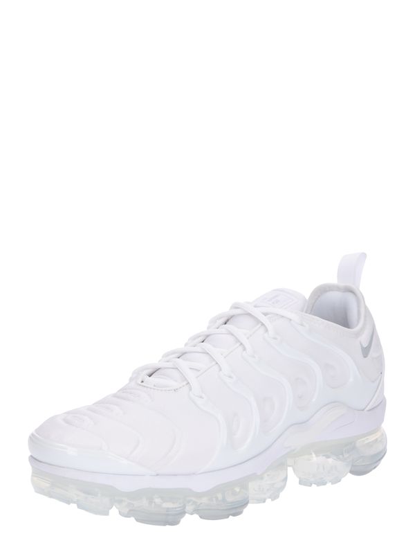 Nike Sportswear Nike Sportswear Nizke superge 'Air VaporMax Plus'  bela