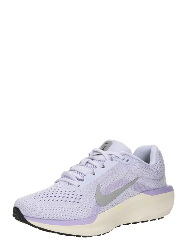Nike Sportswear Nike Sportswear Nizke superge 'AIR WINFLO 11'  siva / majnica