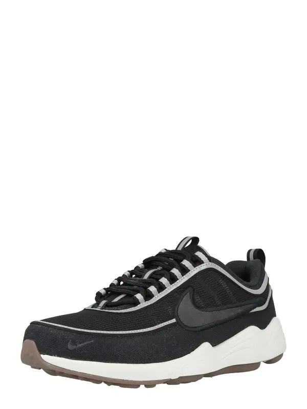 Nike Sportswear Nike Sportswear Nizke superge 'Air Zoom Spiridon'  črna