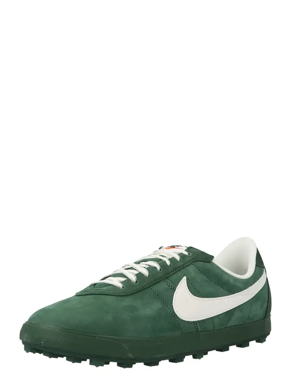 Nike Sportswear Nike Sportswear Nizke superge 'Astrograbber'  jelka / bela