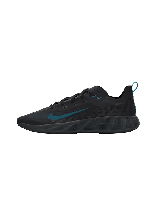Nike Sportswear Nike Sportswear Nizke superge 'Ava X'  antracit / petrol