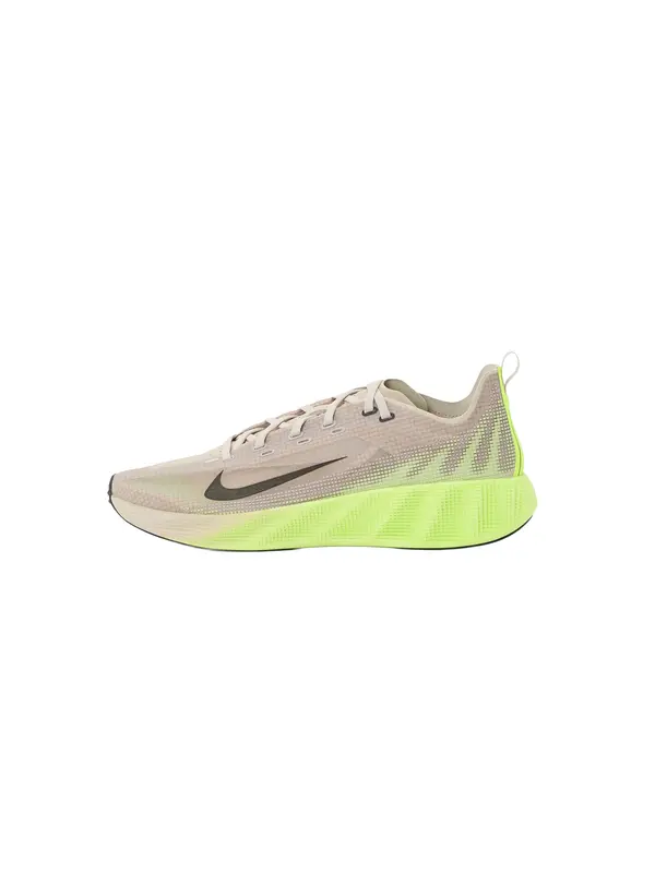Nike Sportswear Nike Sportswear Nizke superge 'Ava X'  bež / neonsko zelena / črna