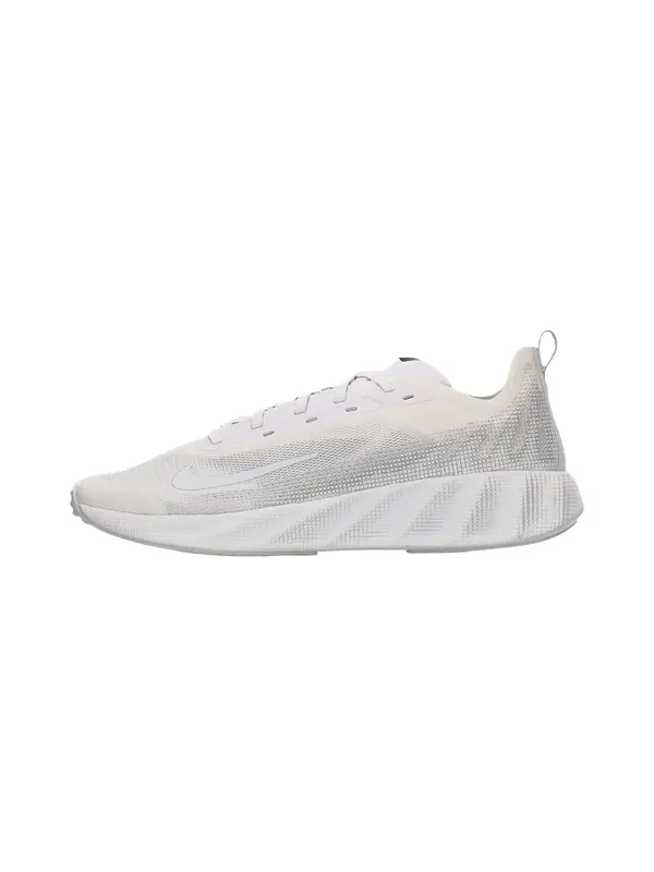 Nike Sportswear Nike Sportswear Nizke superge 'AVA X'  svetlo siva / bela / naravno bela