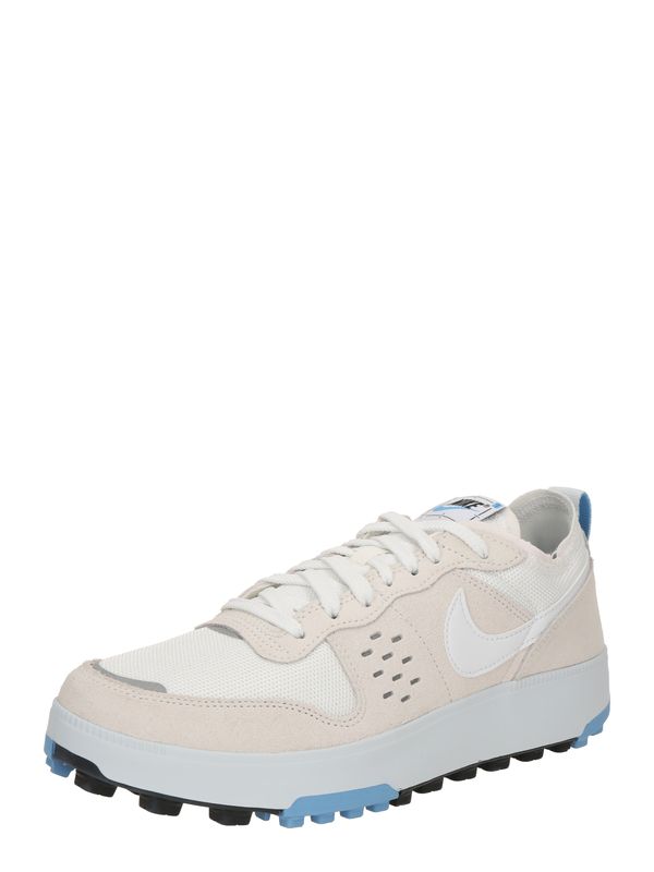 Nike Sportswear Nike Sportswear Nizke superge 'C1TY'  bela / off-bela