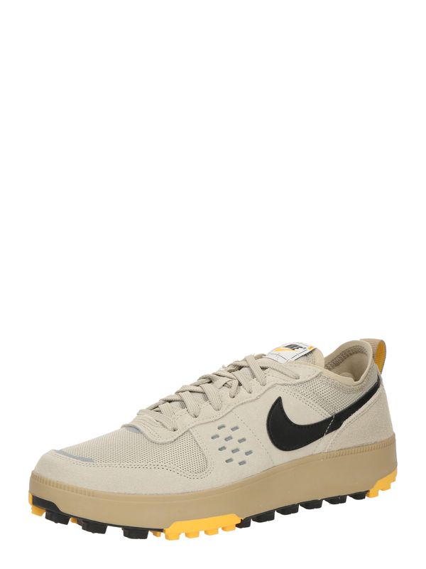 Nike Sportswear Nike Sportswear Nizke superge 'C1TY'  kaki / črna