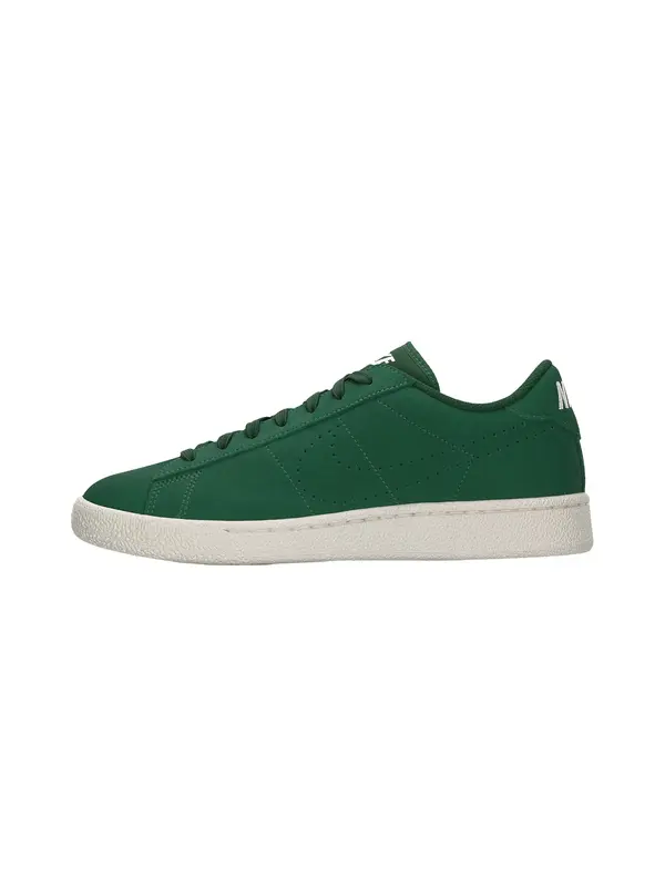 Nike Sportswear Nike Sportswear Nizke superge 'CLASSIC'  žad / bela