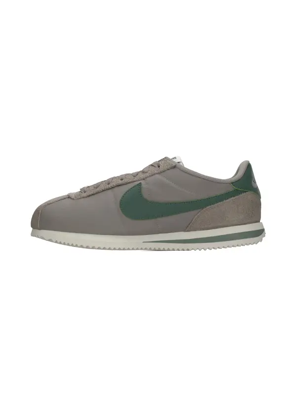 Nike Sportswear Nike Sportswear Nizke superge 'Cortez'  barva blata / temno zelena / bela