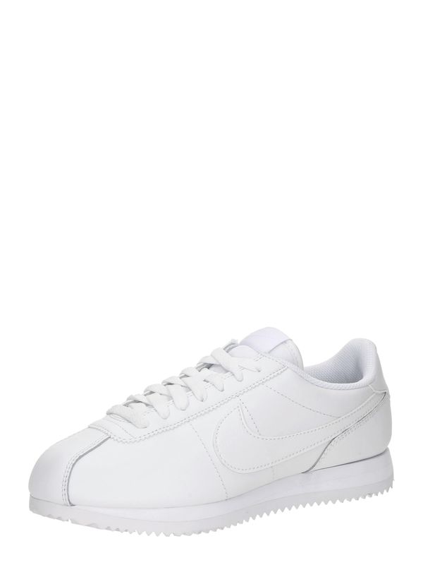 Nike Sportswear Nike Sportswear Nizke superge 'Cortez'  bela