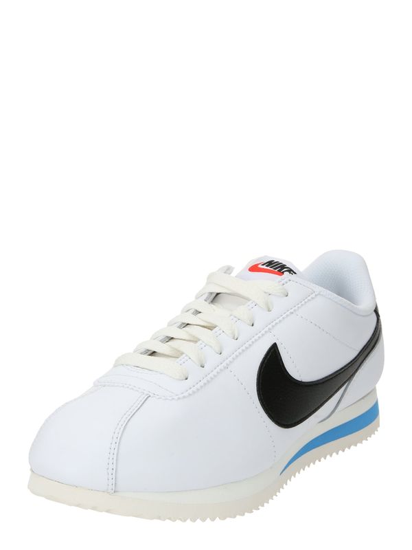 Nike Sportswear Nike Sportswear Nizke superge 'Cortez'  modra / rdeča / črna / bela