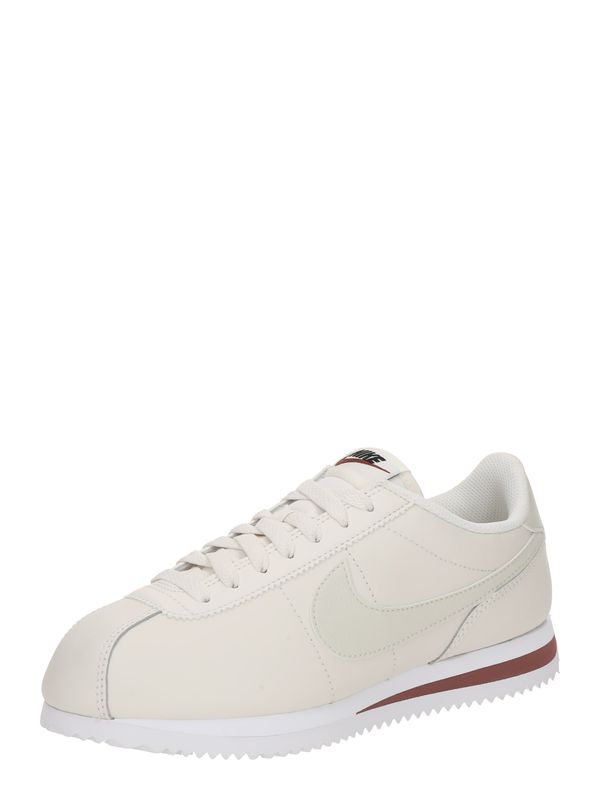 Nike Sportswear Nike Sportswear Nizke superge 'Cortez'  svetlo siva