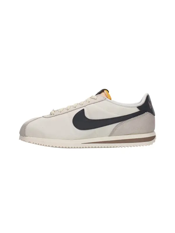 Nike Sportswear Nike Sportswear Nizke superge 'Cortez'  temno siva / antracit / barva blata