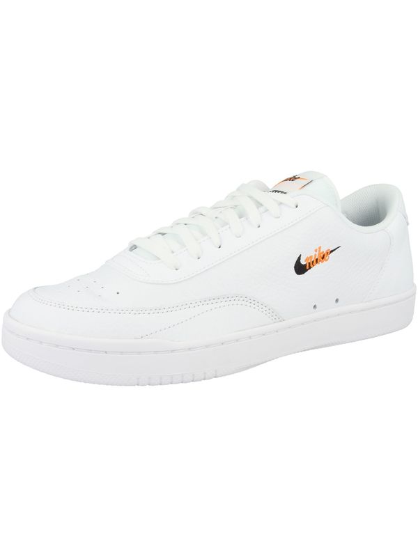 Nike Sportswear Nike Sportswear Nizke superge 'Court Vintage Premium'  bela