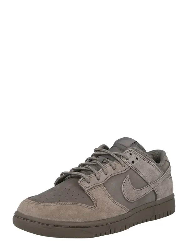 Nike Sportswear Nike Sportswear Nizke superge 'Dunk'  barva blata