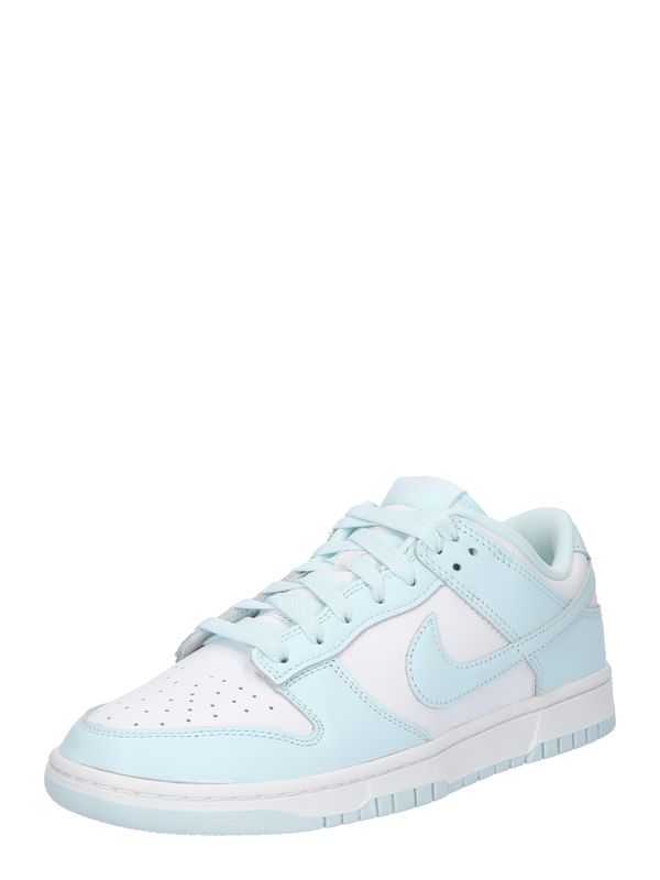 Nike Sportswear Nike Sportswear Nizke superge 'Dunk Low Retro BTTYS'  svetlo modra / bela