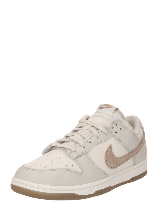 Nike Sportswear Nike Sportswear Nizke superge 'Dunk Retro'  brokat / svetlo rumena / volneno bela