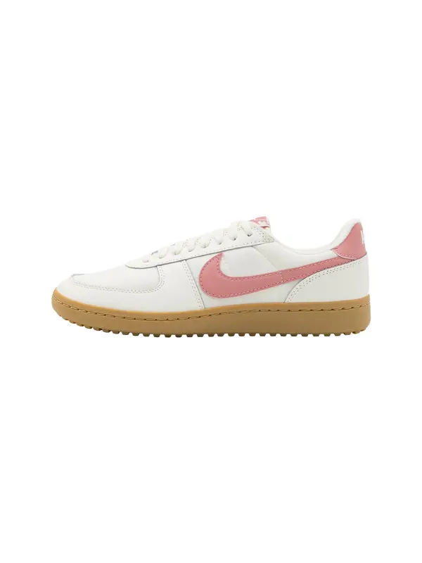 Nike Sportswear Nike Sportswear Nizke superge 'Field General '82'  staro roza / bela
