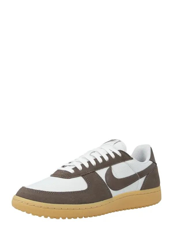 Nike Sportswear Nike Sportswear Nizke superge 'FIELD GENERAL'  barva blata / svetlo siva