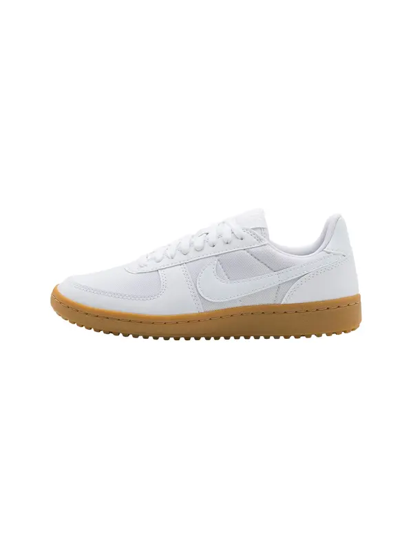 Nike Sportswear Nike Sportswear Nizke superge 'FIELD GENERAL'  bela