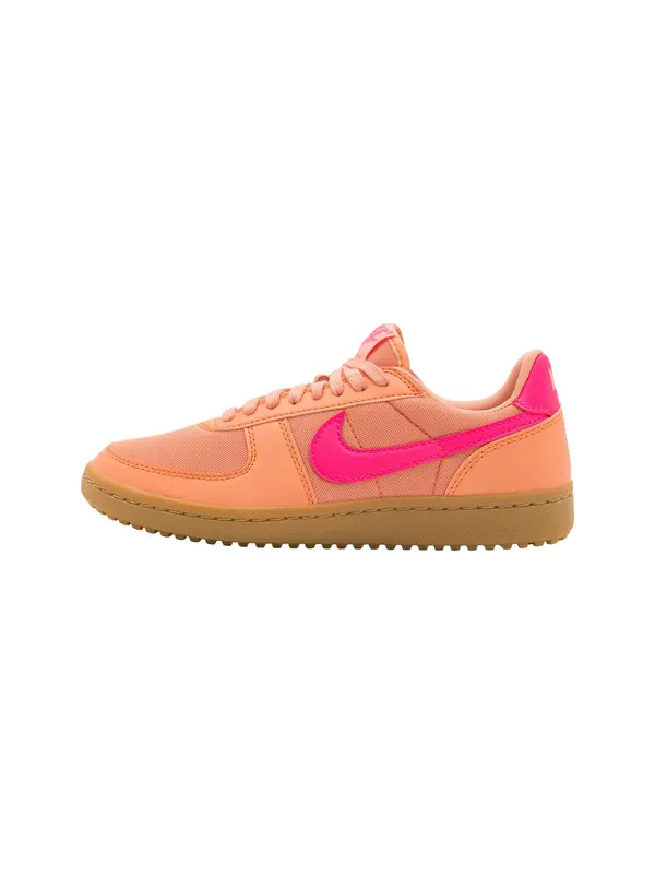 Nike Sportswear Nike Sportswear Nizke superge 'FIELD GENERAL'  losos / temno roza