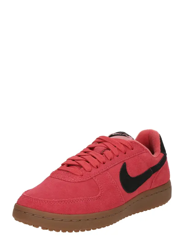 Nike Sportswear Nike Sportswear Nizke superge 'Field General'  rdeča / melona / črna
