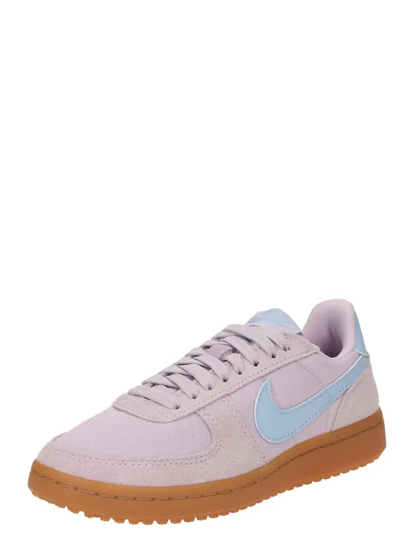 Nike Sportswear Nike Sportswear Nizke superge 'FIELD GENERAL'  svetlo modra / eozin