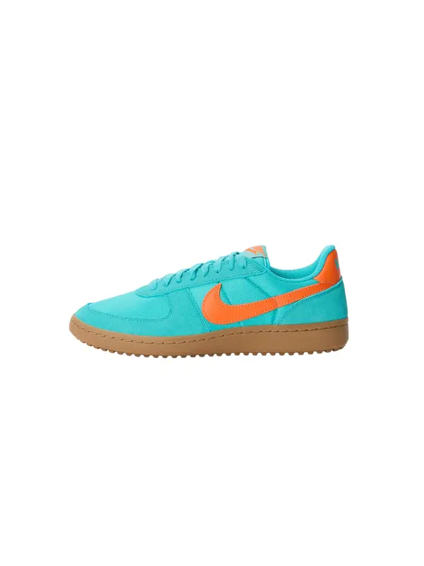 Nike Sportswear Nike Sportswear Nizke superge 'FIELD GENERAL'  turkizna / oranžna