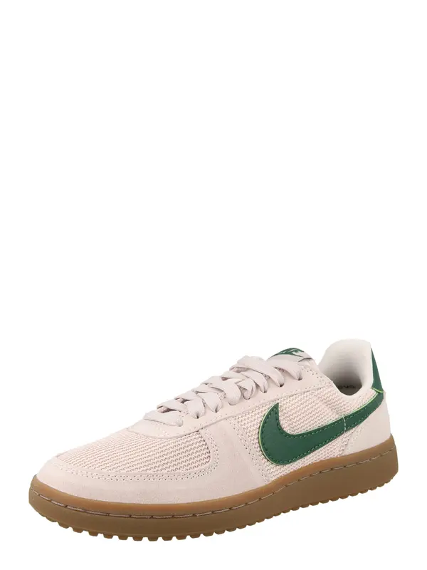 Nike Sportswear Nike Sportswear Nizke superge 'Field General'  zelena / roza