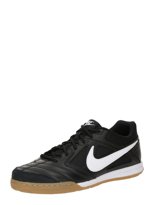 Nike Sportswear Nike Sportswear Nizke superge 'GATO'  črna / bela