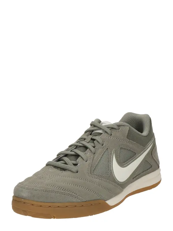 Nike Sportswear Nike Sportswear Nizke superge 'GATO'  kaki / bela