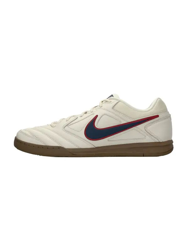 Nike Sportswear Nike Sportswear Nizke superge 'GATO'  kremna / mornarska