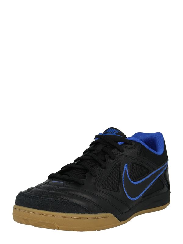 Nike Sportswear Nike Sportswear Nizke superge 'GATO'  modra / črna