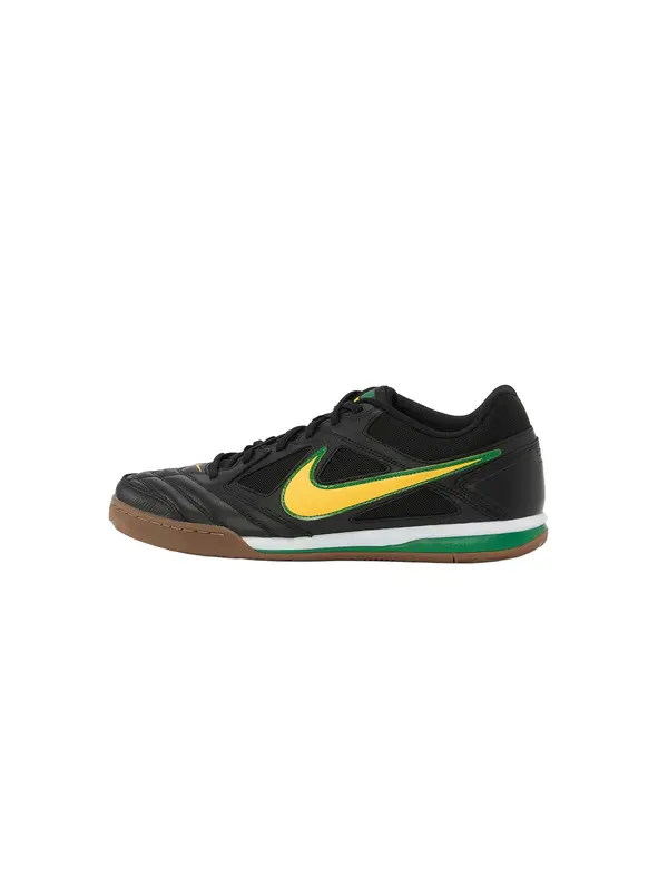 Nike Sportswear Nike Sportswear Nizke superge 'GATO'  rumena / zelena / črna