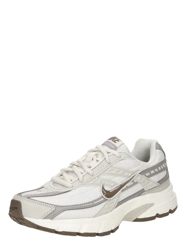 Nike Sportswear Nike Sportswear Nizke superge 'Initiator'  bež / siva / svetlo siva