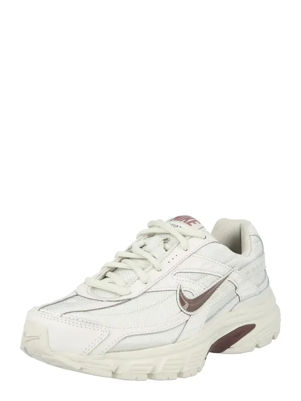 Nike Sportswear Nike Sportswear Nizke superge 'Initiator'  čokolada / svetlo siva