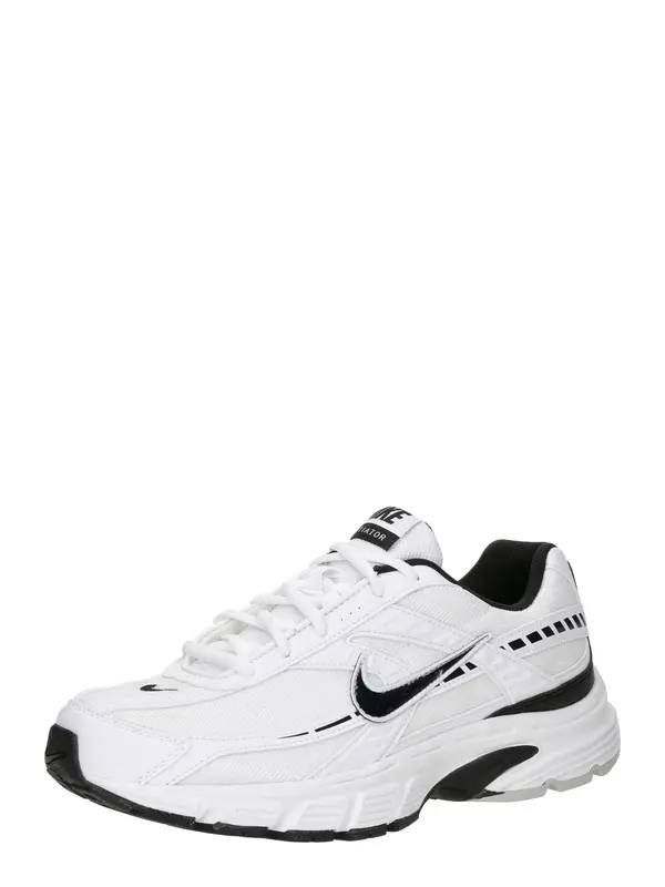 Nike Sportswear Nike Sportswear Nizke superge 'Initiator'  črna / bela