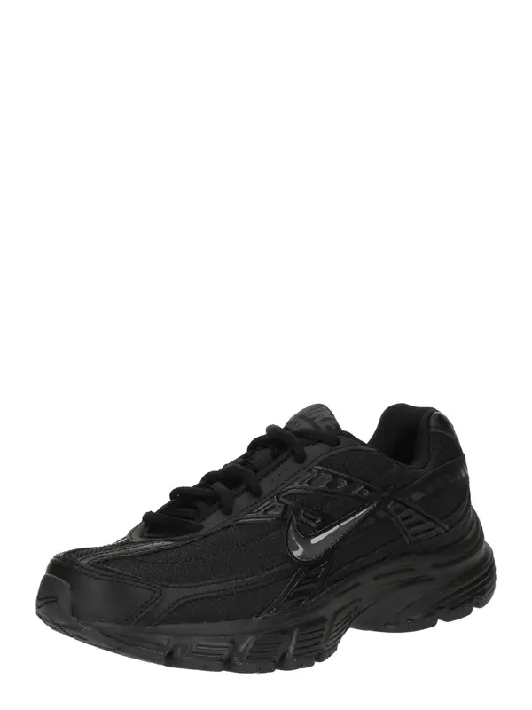 Nike Sportswear Nike Sportswear Nizke superge 'Initiator'  črna