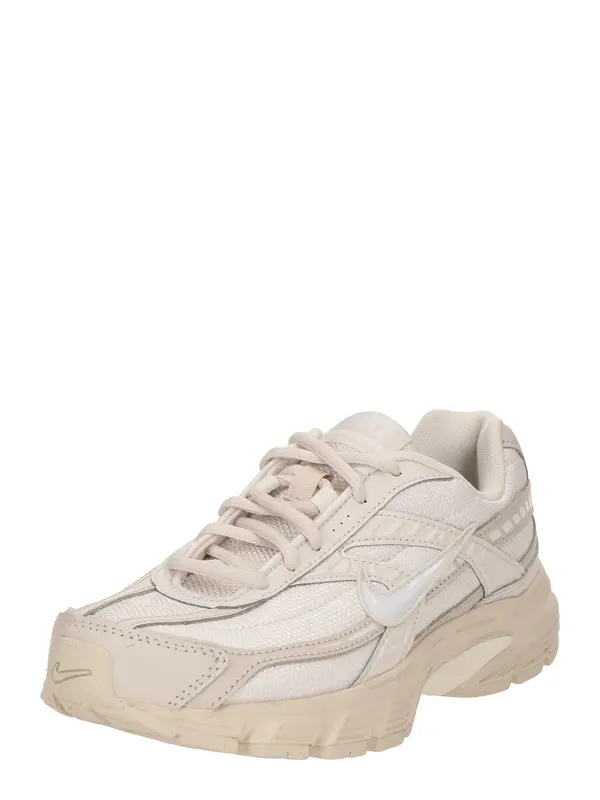 Nike Sportswear Nike Sportswear Nizke superge 'Initiator'  kit / srebrno-siva