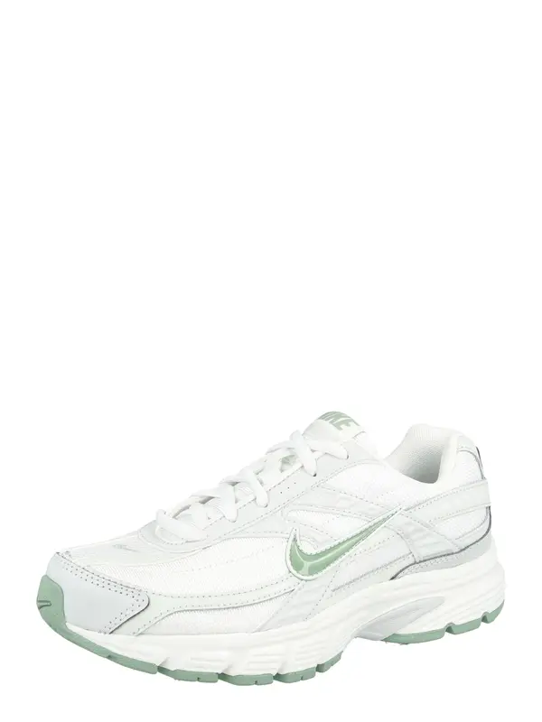 Nike Sportswear Nike Sportswear Nizke superge 'Initiator'  pastelno zelena / bela