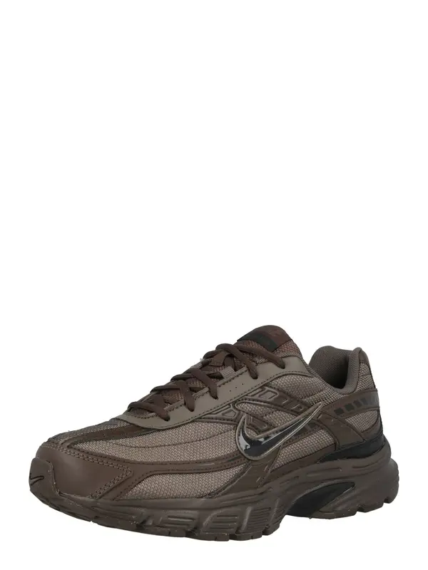 Nike Sportswear Nike Sportswear Nizke superge 'Initiator'  rjava / umbra