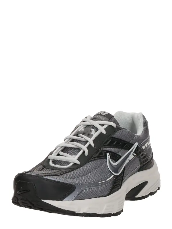 Nike Sportswear Nike Sportswear Nizke superge 'Initiator'  siva / črna