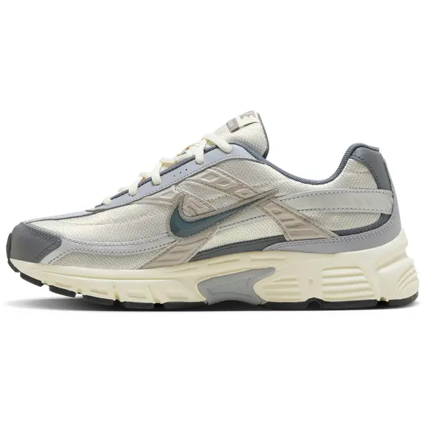 Nike Sportswear Nike Sportswear Nizke superge 'INITIATOR'  svetlo bež / opal / temno siva / petrol
