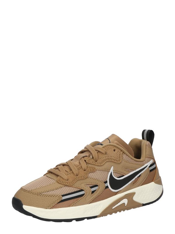 Nike Sportswear Nike Sportswear Nizke superge 'JAM'  bež / črna / off-bela