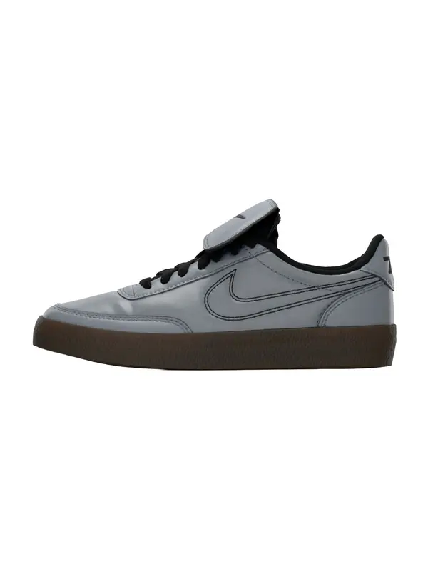 Nike Sportswear Nike Sportswear Nizke superge 'KILLSHOT 2'  bazaltno siva / črna