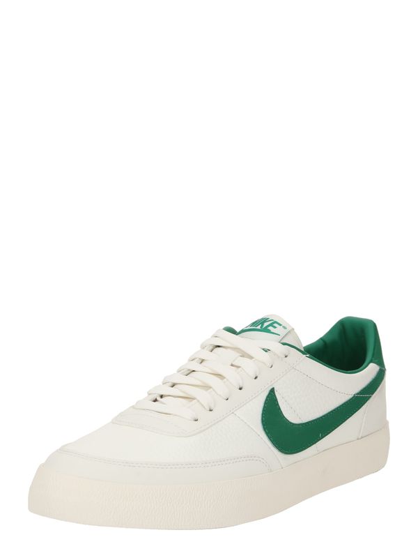 Nike Sportswear Nike Sportswear Nizke superge 'KILLSHOT 2'  bež / zelena