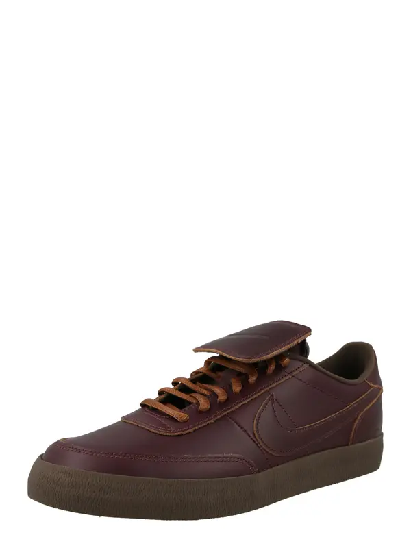 Nike Sportswear Nike Sportswear Nizke superge 'KILLSHOT 2'  burgund