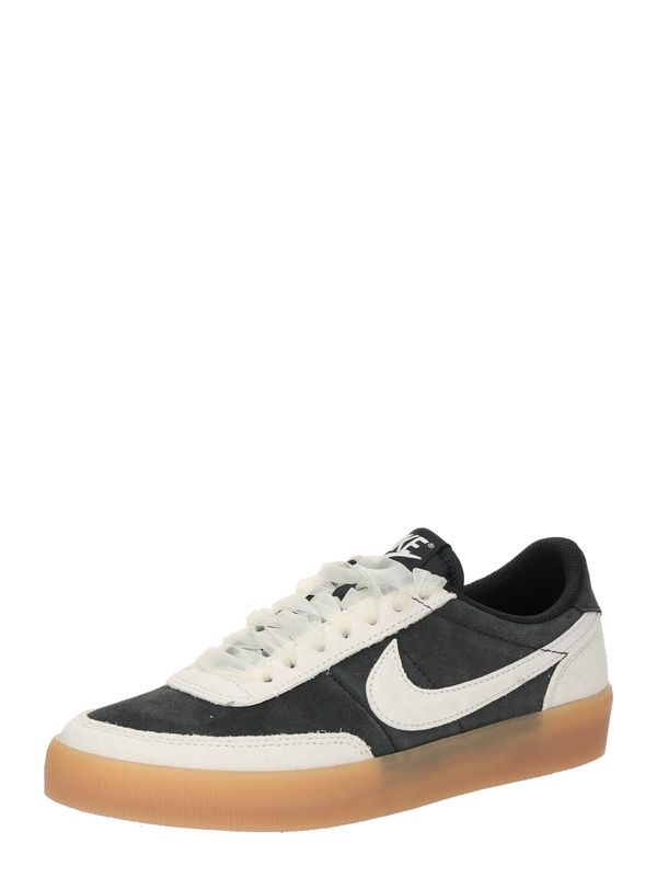 Nike Sportswear Nike Sportswear Nizke superge 'KILLSHOT 2'  črna / bela