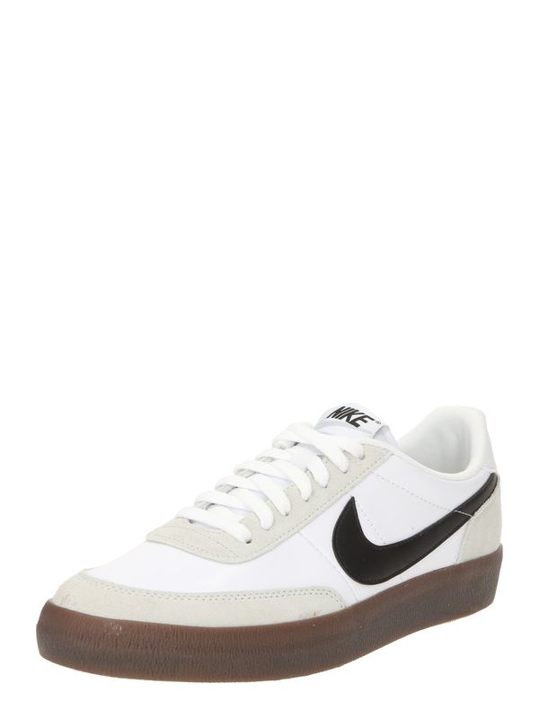 Nike Sportswear Nike Sportswear Nizke superge 'KILLSHOT 2'  črna / bela / off-bela